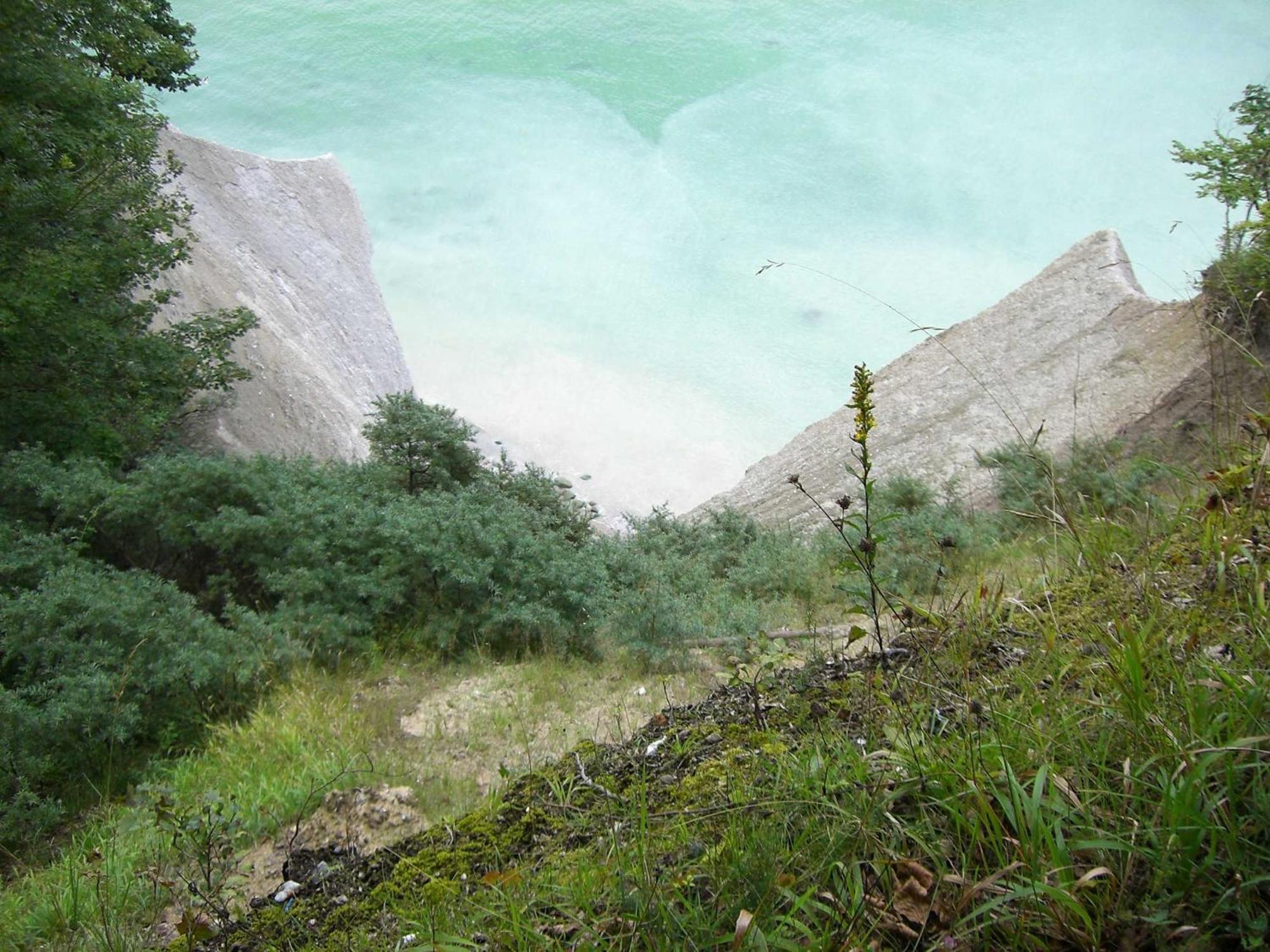 Appartementhaus Sonnenbad App 04 Sassnitz Exterior foto